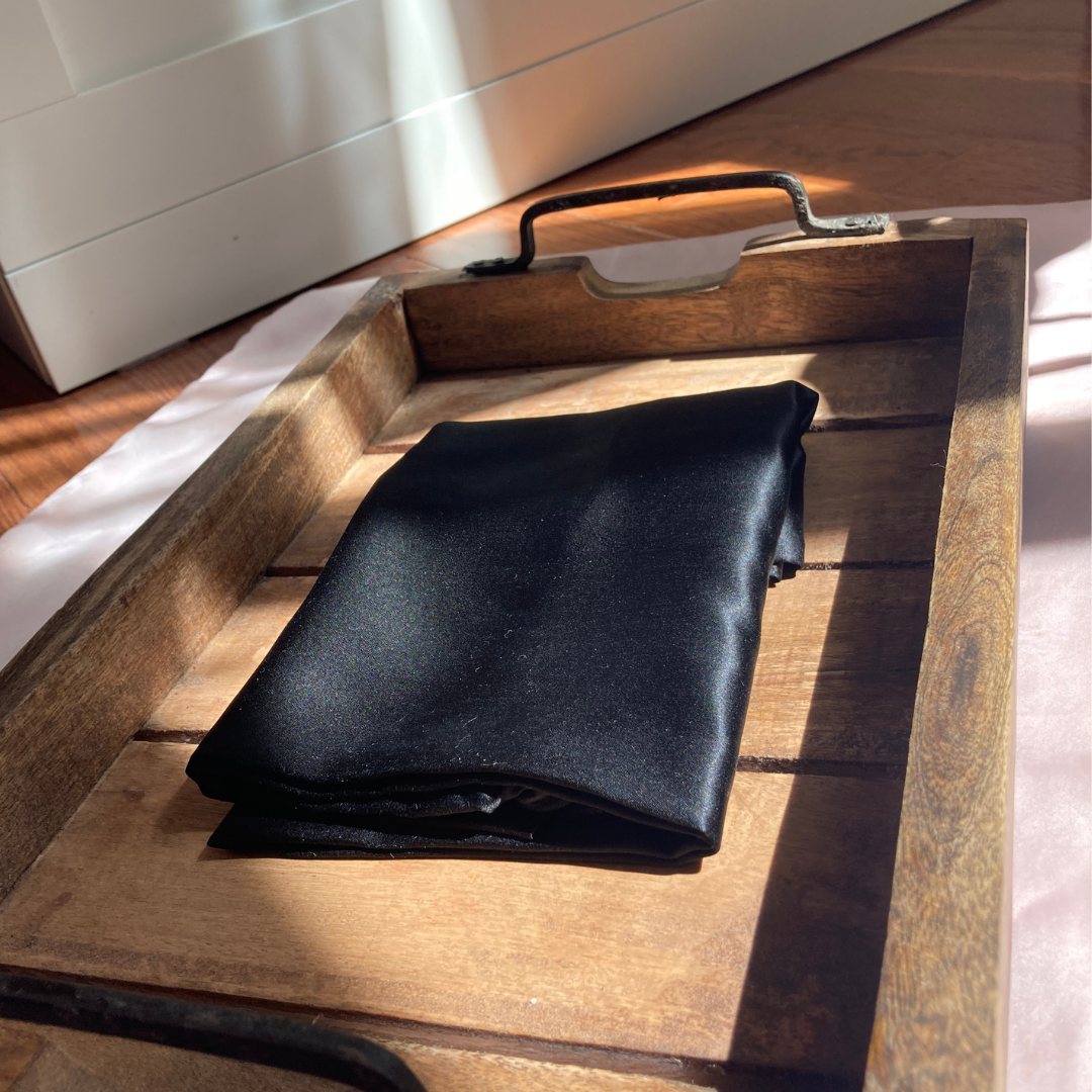 100% Mulberry Silk Pillow Cases