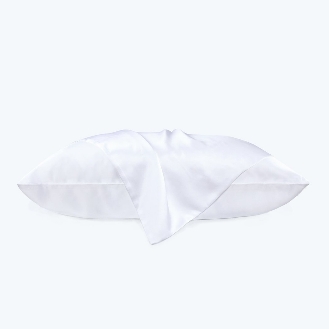 100% Mulberry Silk Pillow Cases