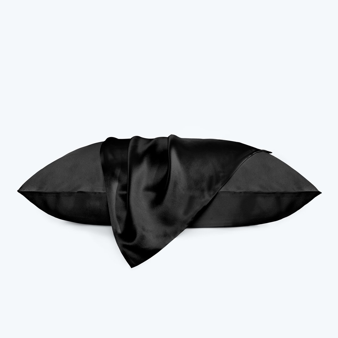 100% Mulberry Silk Pillow Cases