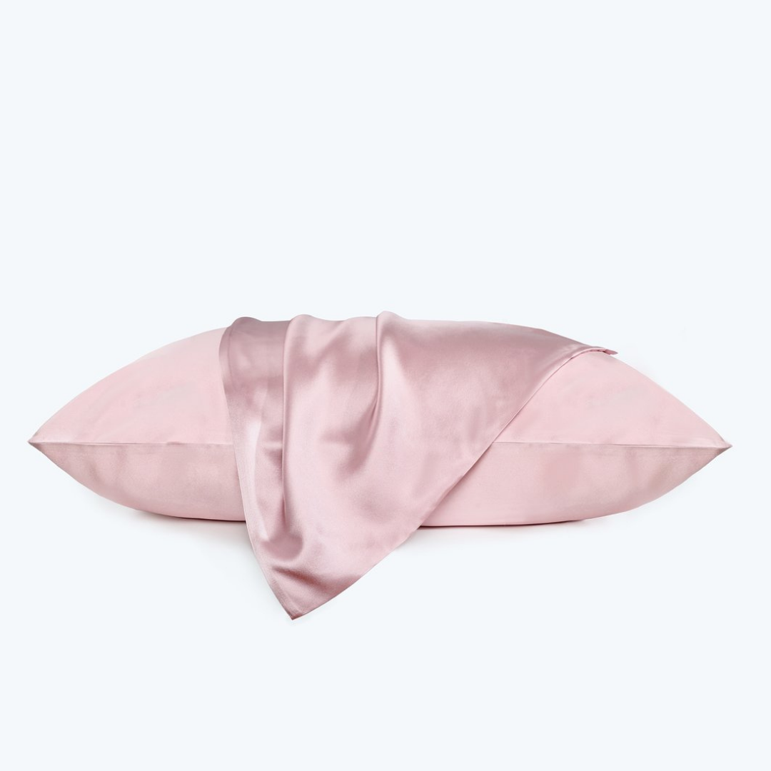 100% Mulberry Silk Pillow Cases